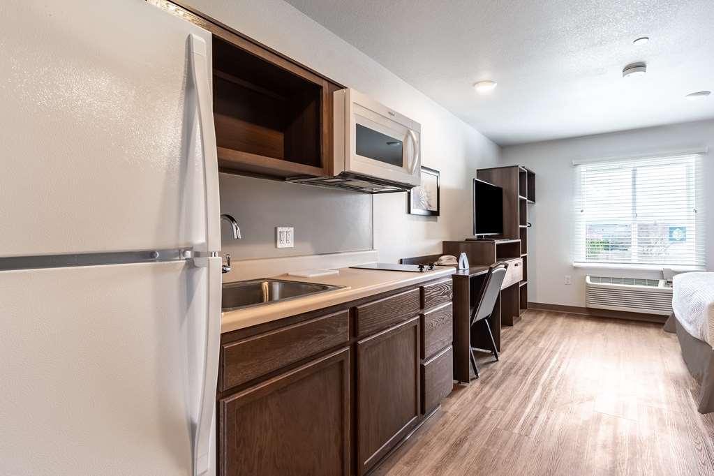 Extended Stay America Suites - Portland - East Fairview ห้อง รูปภาพ