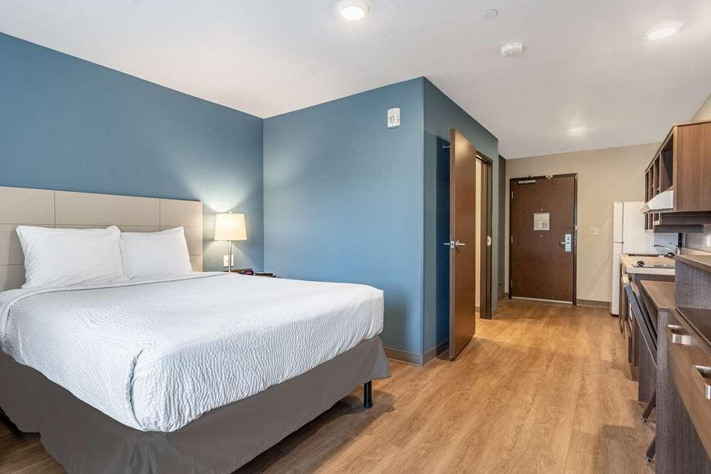 Extended Stay America Suites - Portland - East Fairview ห้อง รูปภาพ