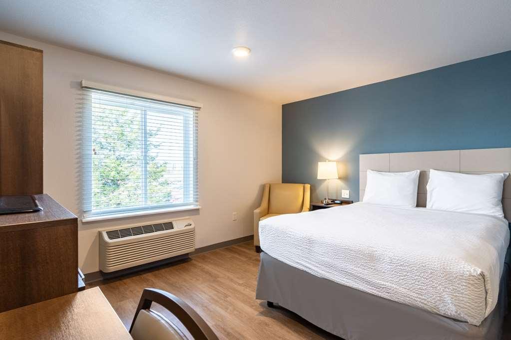 Extended Stay America Suites - Portland - East Fairview ห้อง รูปภาพ