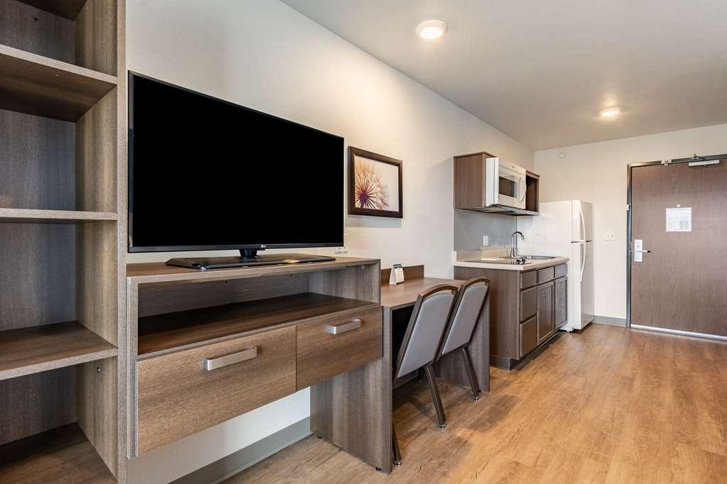 Extended Stay America Suites - Portland - East Fairview ห้อง รูปภาพ