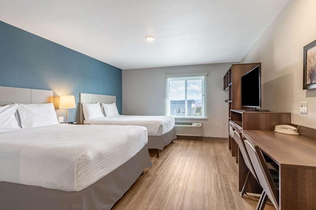 Extended Stay America Suites - Portland - East Fairview ห้อง รูปภาพ