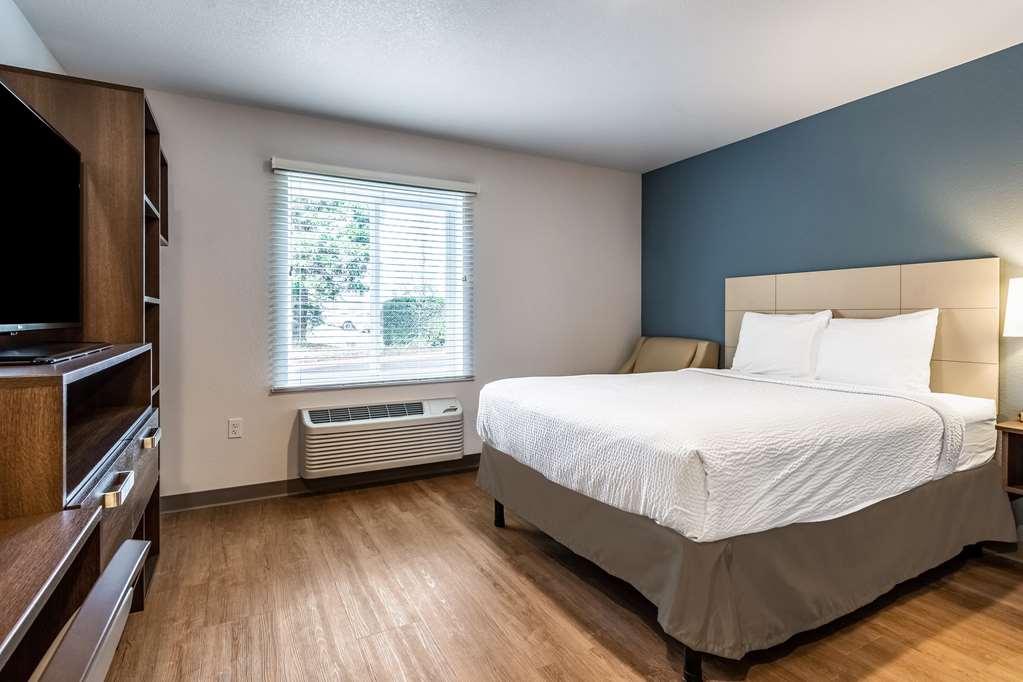 Extended Stay America Suites - Portland - East Fairview ห้อง รูปภาพ