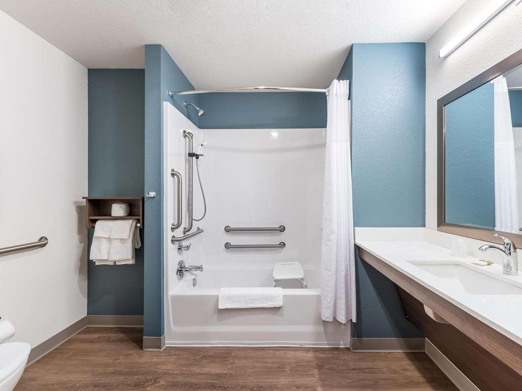 Extended Stay America Suites - Portland - East Fairview ภายนอก รูปภาพ