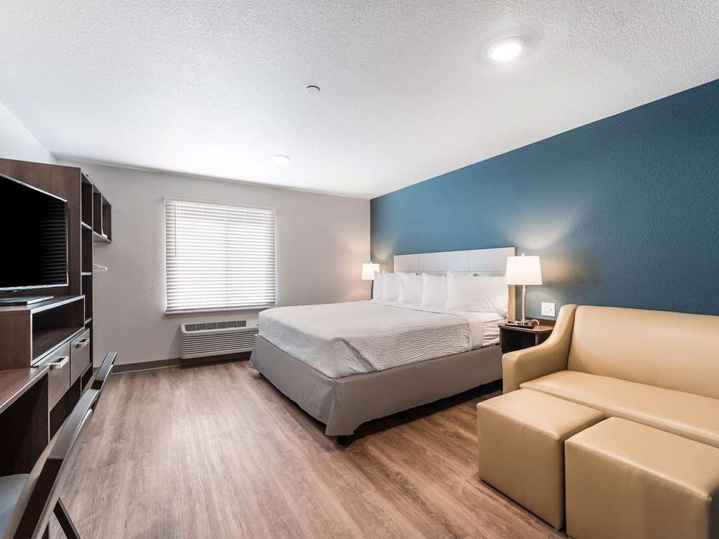 Extended Stay America Suites - Portland - East Fairview ห้อง รูปภาพ