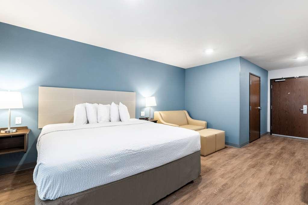 Extended Stay America Suites - Portland - East Fairview ห้อง รูปภาพ