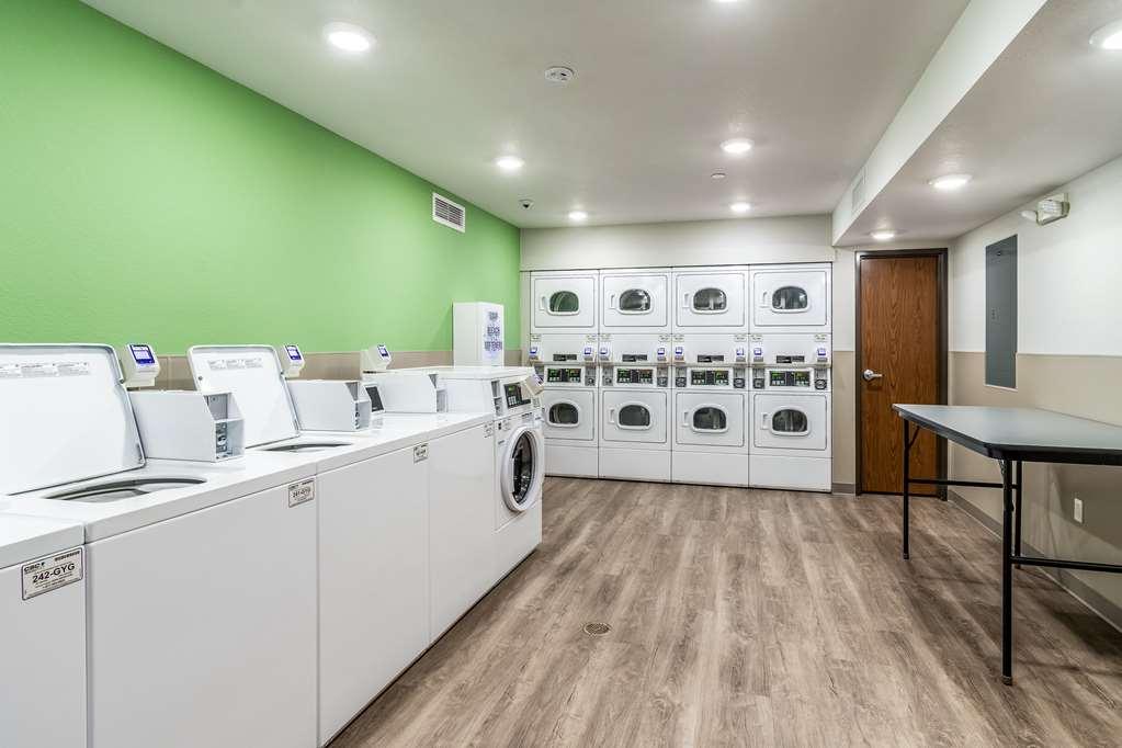 Extended Stay America Suites - Portland - East Fairview สิ่งอำนวยความสะดวก รูปภาพ