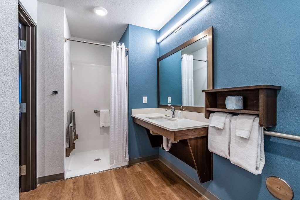 Extended Stay America Suites - Portland - East Fairview ภายนอก รูปภาพ