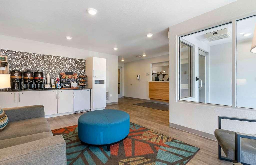 Extended Stay America Suites - Portland - East Fairview ภายใน รูปภาพ