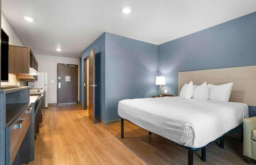 Extended Stay America Suites - Portland - East Fairview ห้อง รูปภาพ