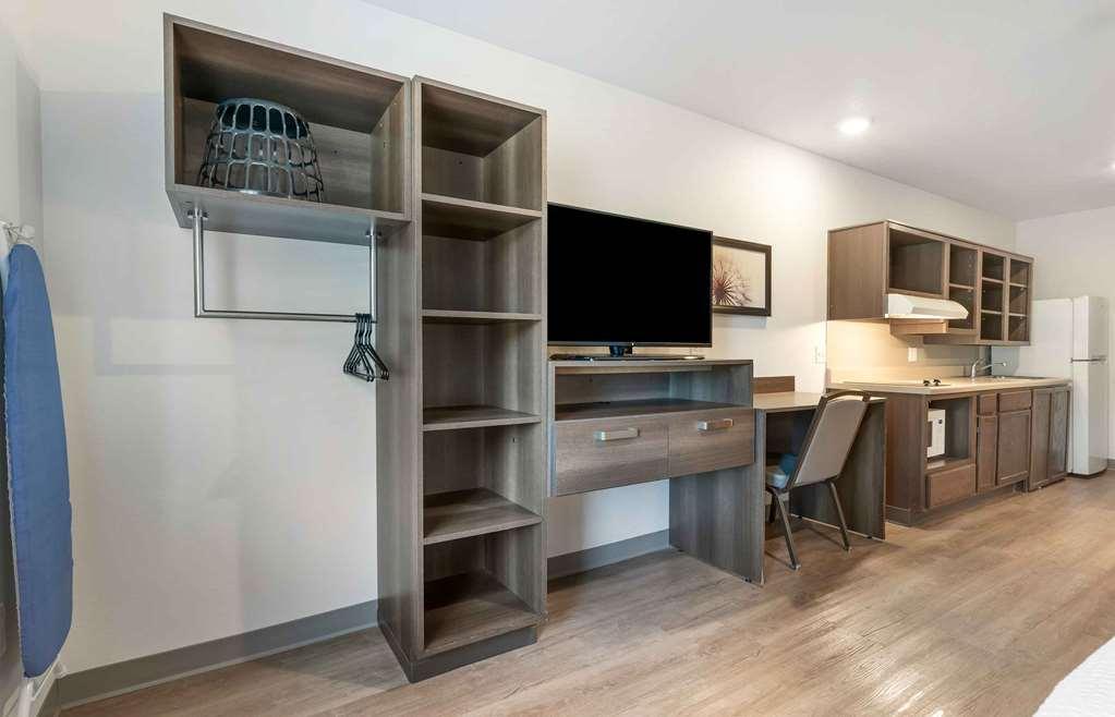 Extended Stay America Suites - Portland - East Fairview ห้อง รูปภาพ