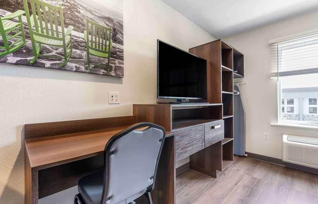 Extended Stay America Suites - Portland - East Fairview ห้อง รูปภาพ