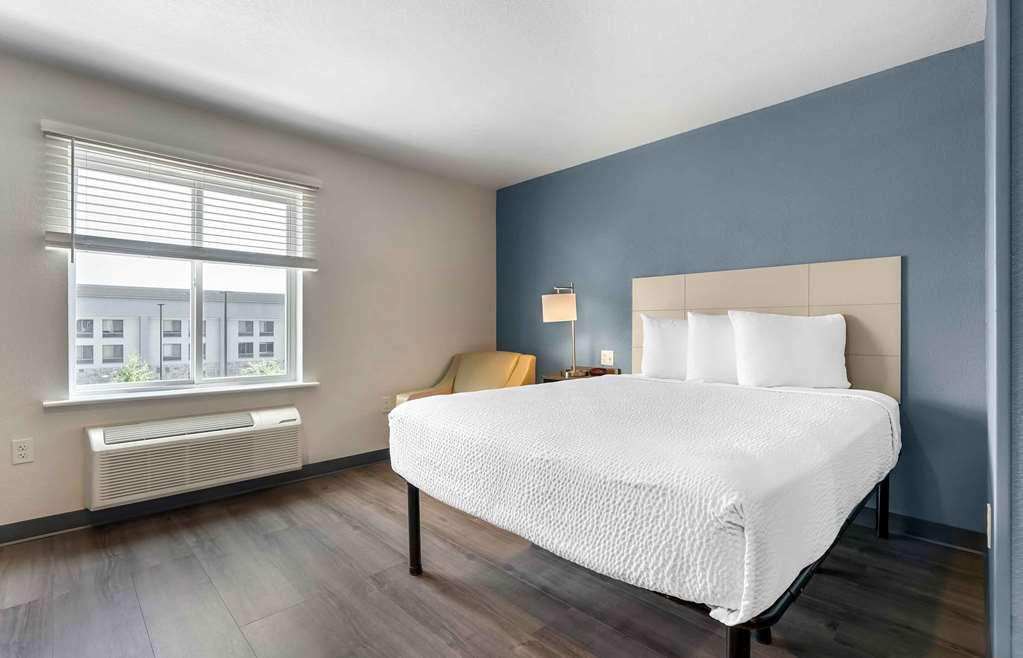 Extended Stay America Suites - Portland - East Fairview ห้อง รูปภาพ