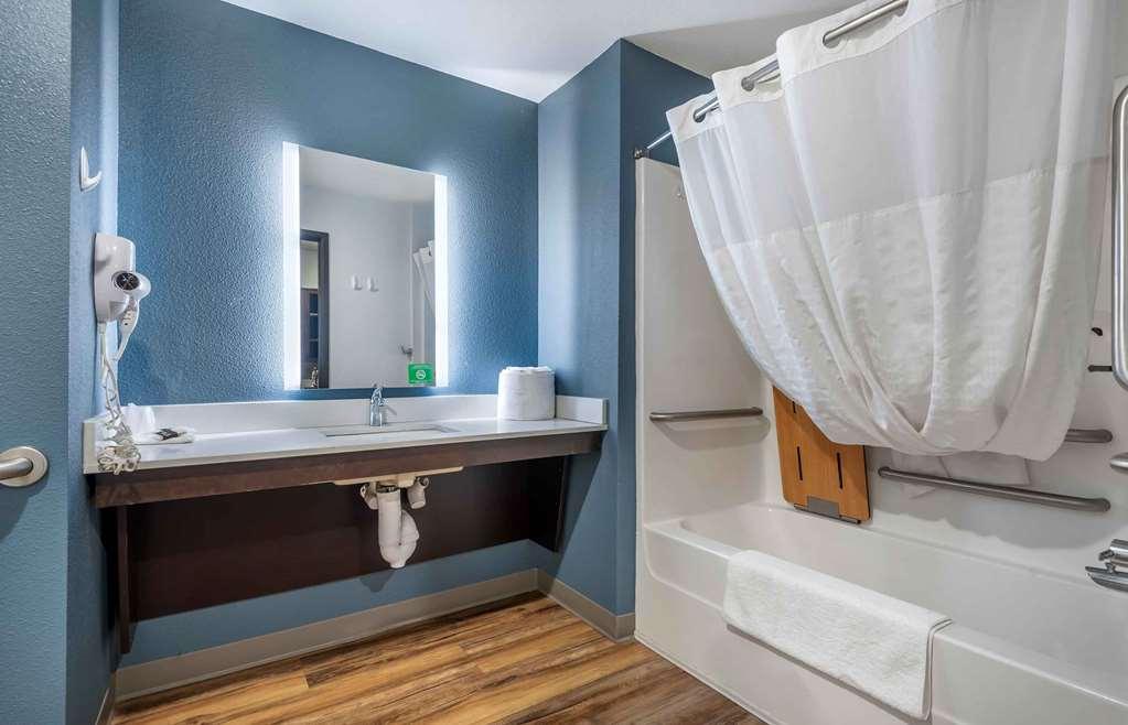 Extended Stay America Suites - Portland - East Fairview ห้อง รูปภาพ