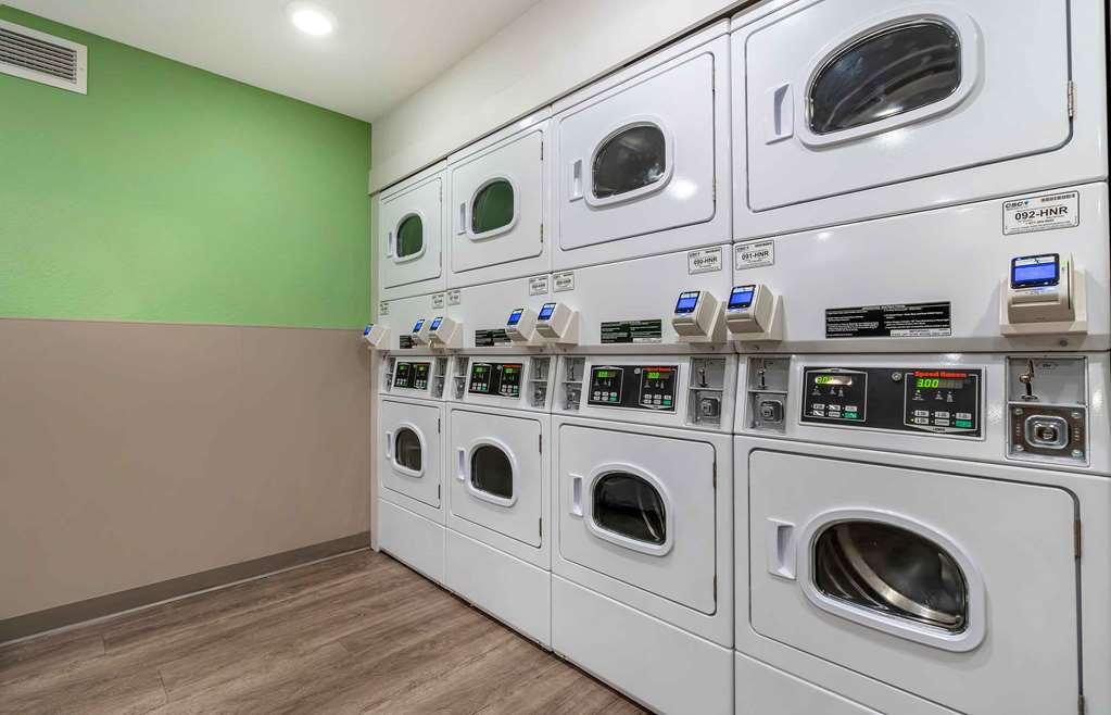 Extended Stay America Suites - Portland - East Fairview สิ่งอำนวยความสะดวก รูปภาพ