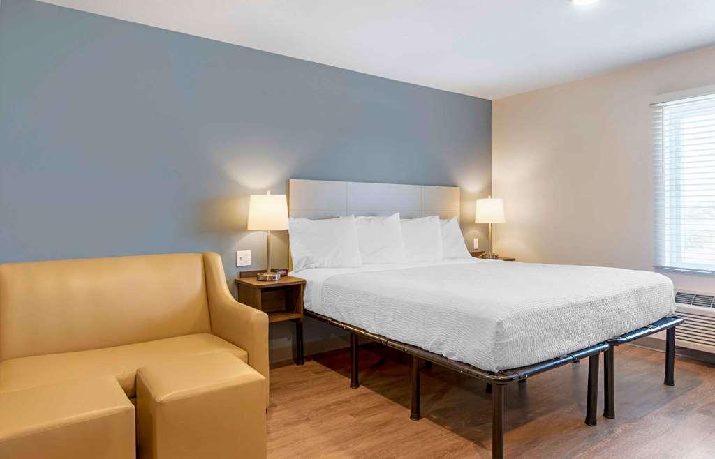 Extended Stay America Suites - Portland - East Fairview ห้อง รูปภาพ