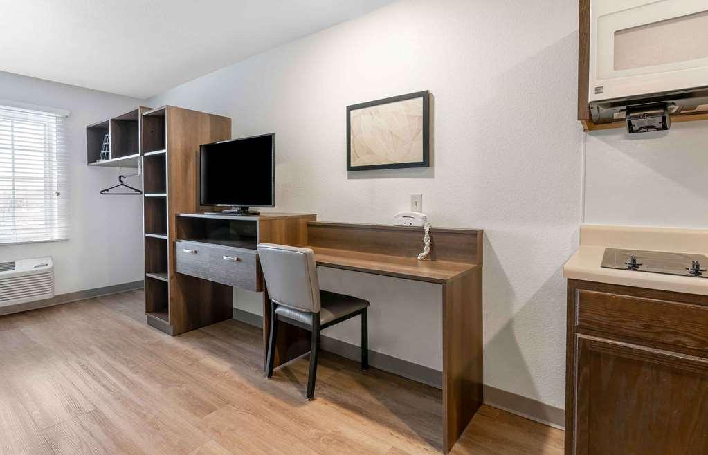 Extended Stay America Suites - Portland - East Fairview ห้อง รูปภาพ
