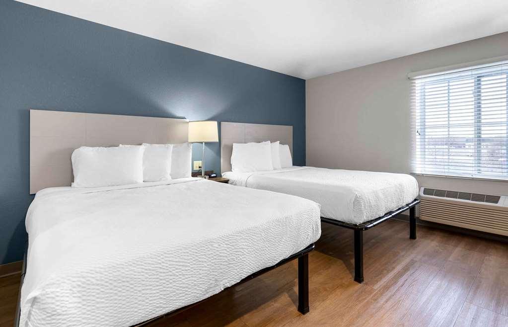 Extended Stay America Suites - Portland - East Fairview ห้อง รูปภาพ
