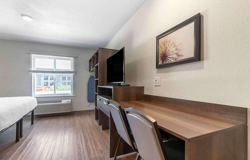 Extended Stay America Suites - Portland - East Fairview ห้อง รูปภาพ