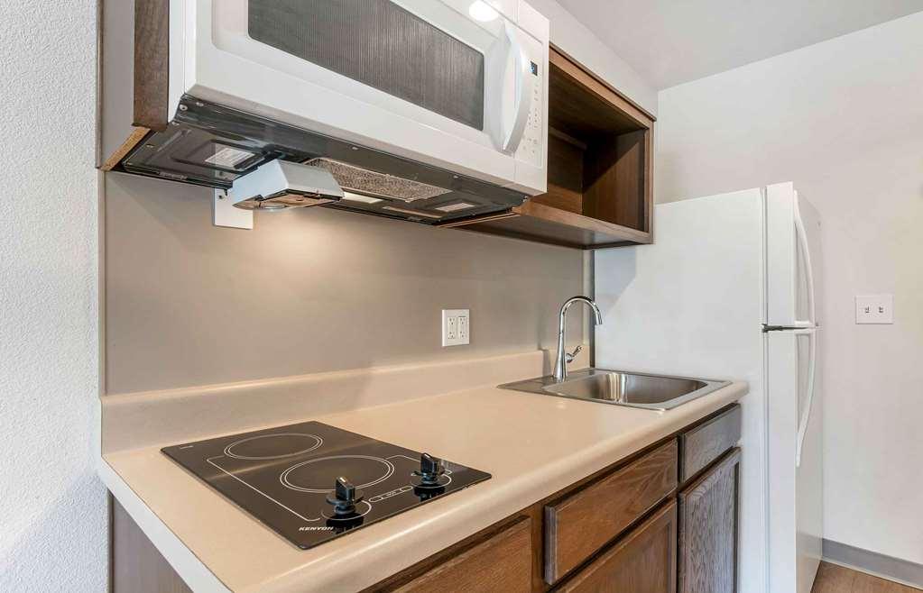 Extended Stay America Suites - Portland - East Fairview ห้อง รูปภาพ