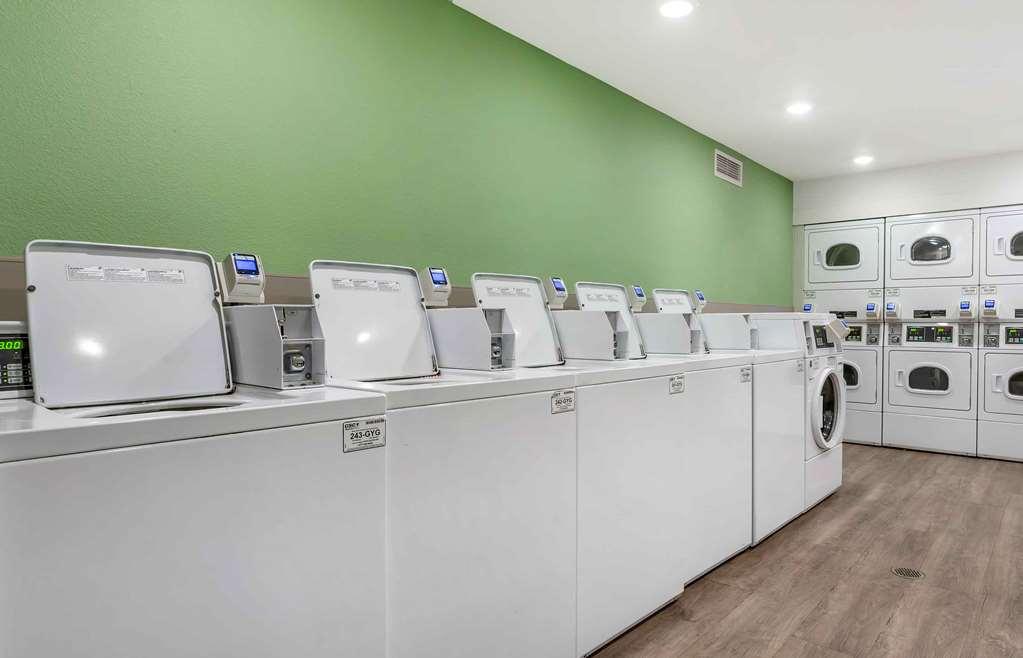Extended Stay America Suites - Portland - East Fairview สิ่งอำนวยความสะดวก รูปภาพ