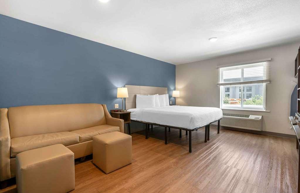 Extended Stay America Suites - Portland - East Fairview ห้อง รูปภาพ